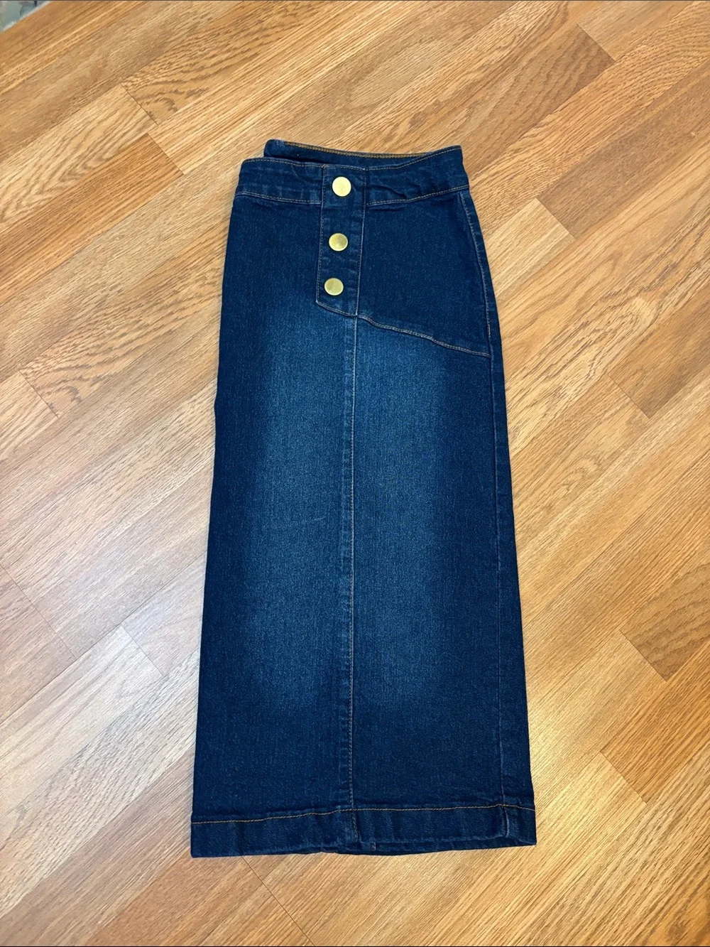 Be Girl classic dark